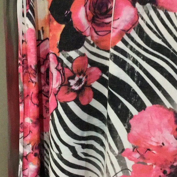 Summer dress - Picture 3 of 5